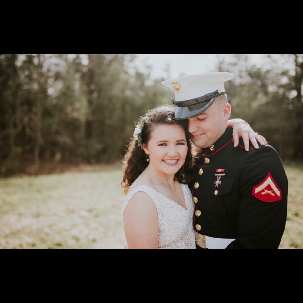 Meet your Posher, Brittany